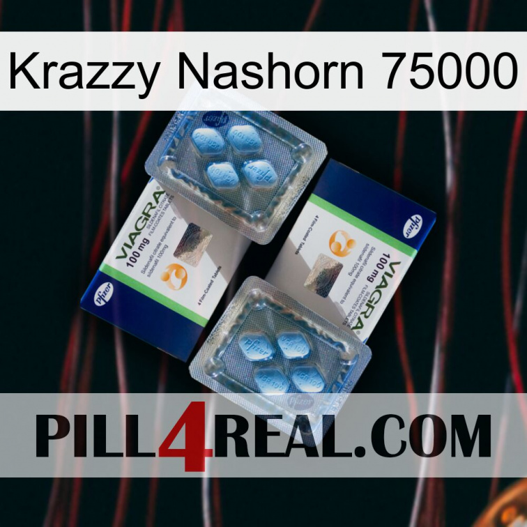 Krazzy Rhino 75000 viagra5